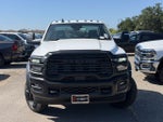 2026 RAM 5500HD Tradesman