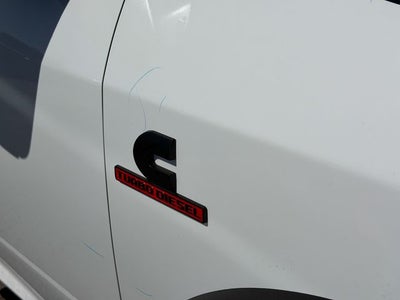 2026 RAM 5500HD Tradesman