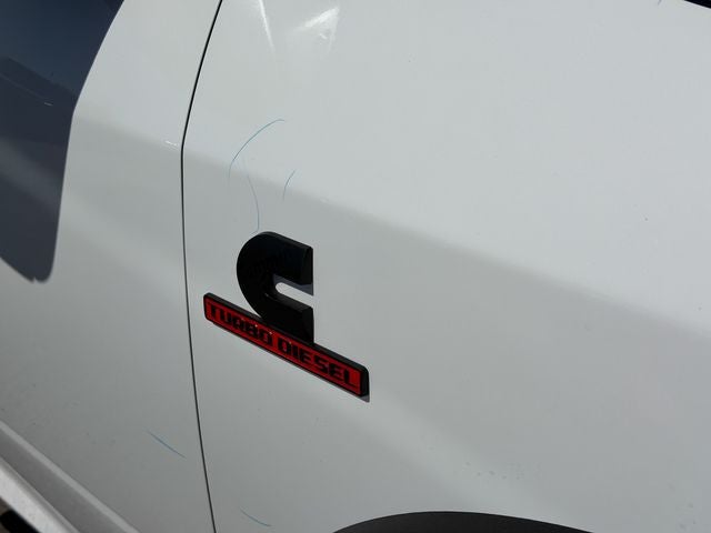 2026 RAM 5500HD Tradesman