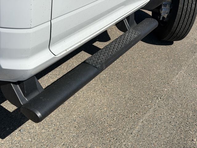 2026 RAM 5500HD Tradesman