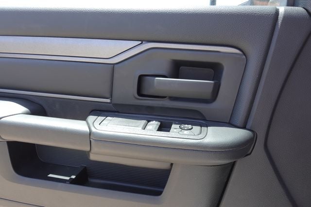 2025 RAM 5500HD Tradesman