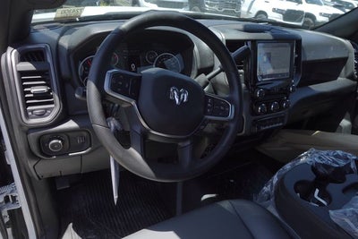 2025 RAM 5500HD Tradesman