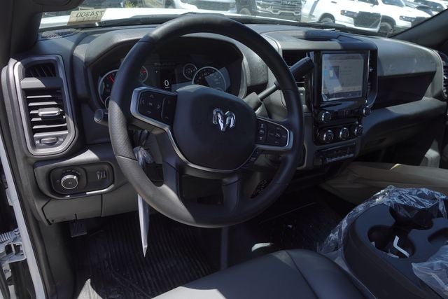 2025 RAM 5500HD Tradesman