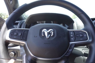 2025 RAM 5500HD Tradesman