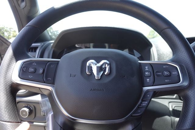 2025 RAM 5500HD Tradesman