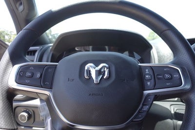 2025 RAM 5500HD Tradesman