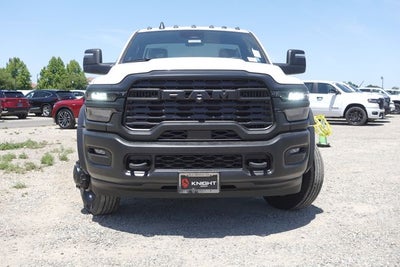 2025 RAM 5500HD Tradesman