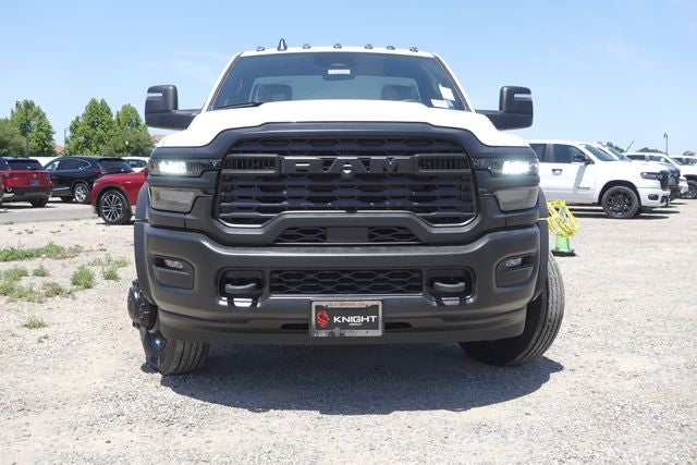 2025 RAM 5500HD Tradesman