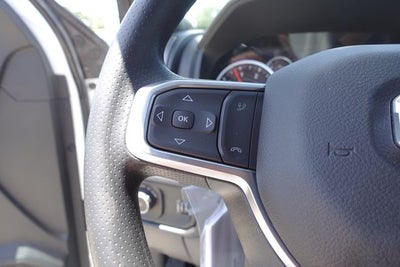 2025 RAM 5500HD Tradesman