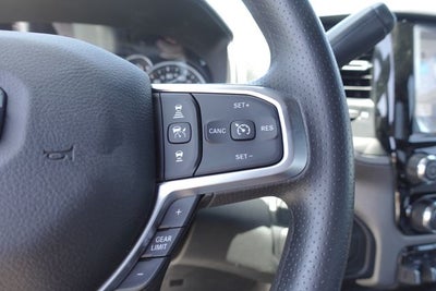 2025 RAM 5500HD Tradesman