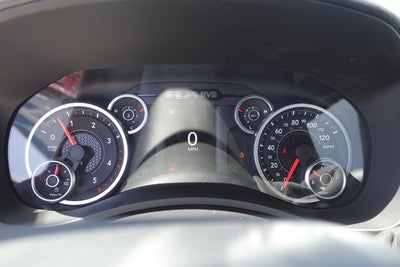 2025 RAM 5500HD Tradesman