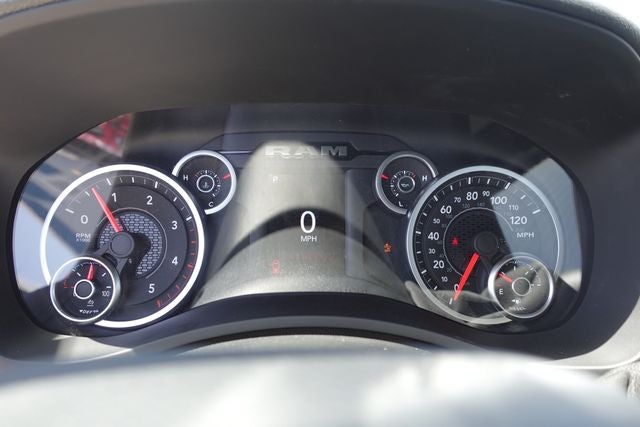 2025 RAM 5500HD Tradesman