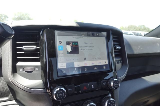 2025 RAM 5500HD Tradesman