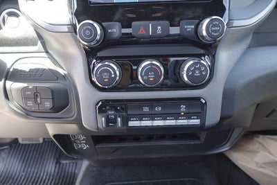 2025 RAM 5500HD Tradesman