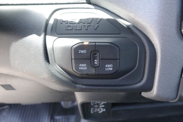 2025 RAM 5500HD Tradesman