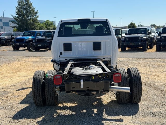 2026 RAM 5500HD Tradesman