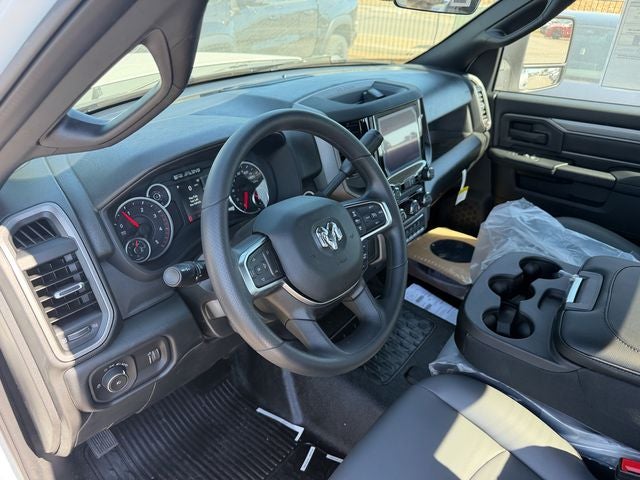 2026 RAM 5500HD Tradesman