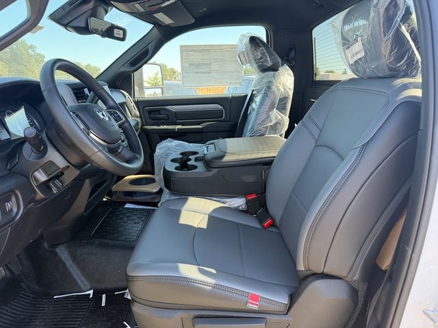 2026 RAM 5500HD Tradesman