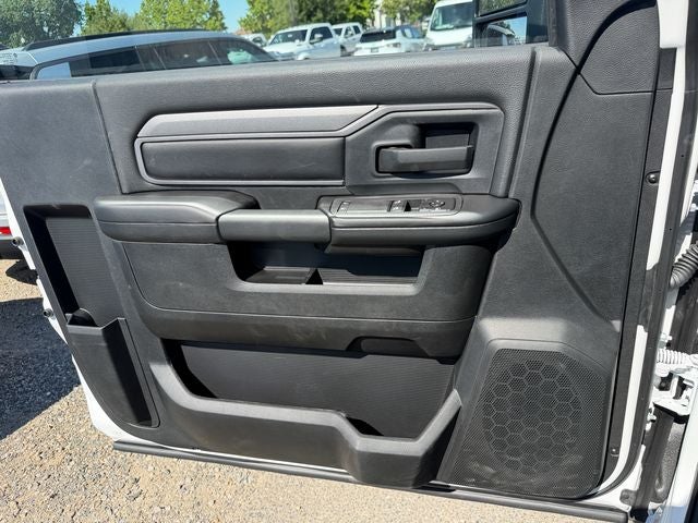 2026 RAM 5500HD Tradesman