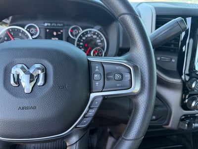 2026 RAM 5500HD Tradesman