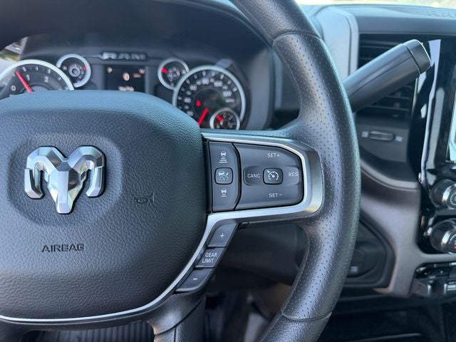2026 RAM 5500HD Tradesman