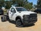 2026 RAM 5500HD Tradesman