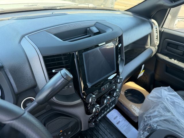 2026 RAM 5500HD Tradesman