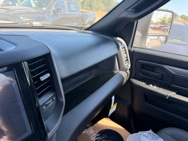 2026 RAM 5500HD Tradesman
