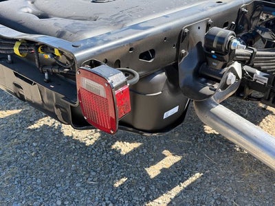 2026 RAM 5500HD Tradesman