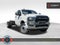2026 RAM 5500HD Tradesman