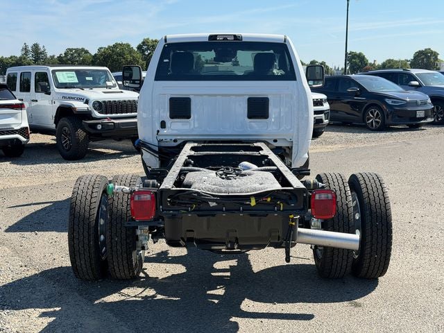 2026 RAM 5500HD Tradesman
