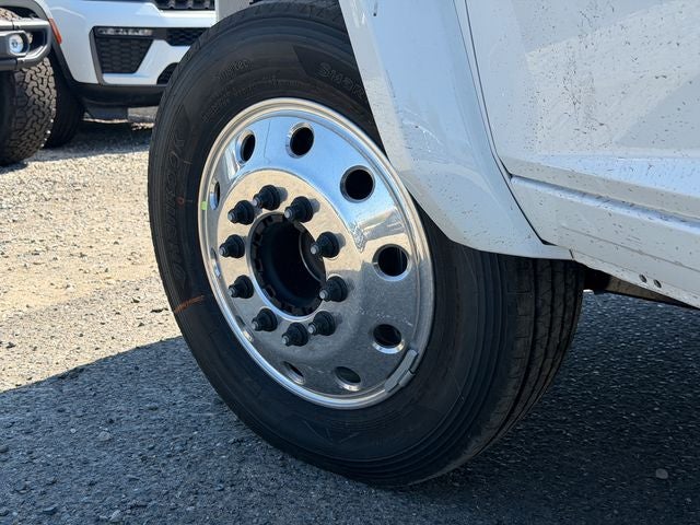 2026 RAM 5500HD Tradesman