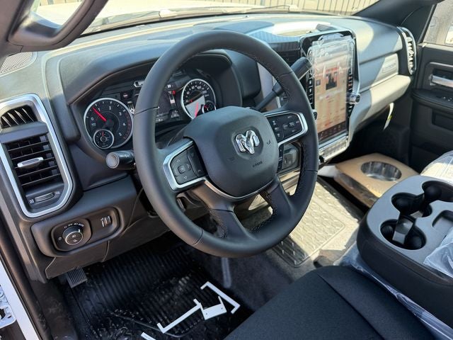 2026 RAM 5500HD Tradesman