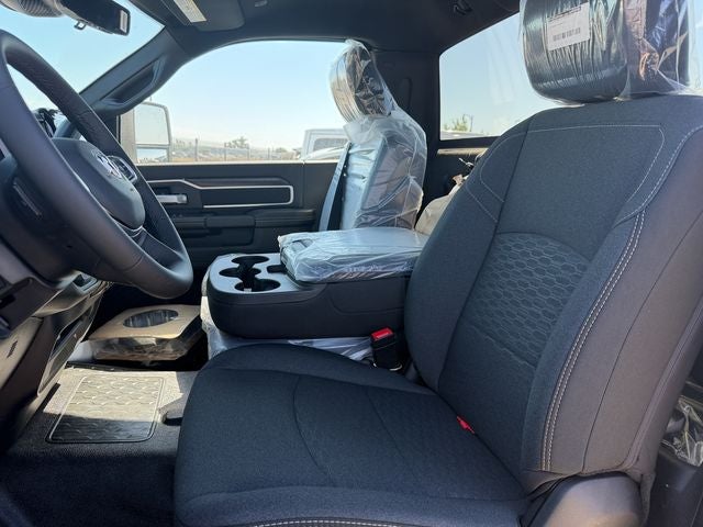 2026 RAM 5500HD Tradesman