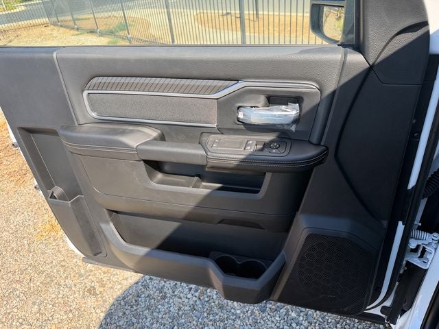 2026 RAM 5500HD Tradesman