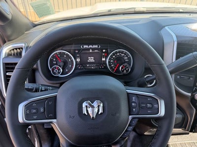 2026 RAM 5500HD Tradesman