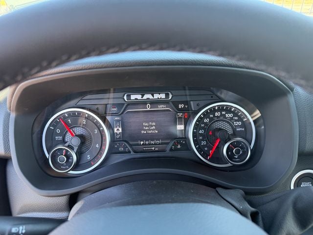 2026 RAM 5500HD Tradesman
