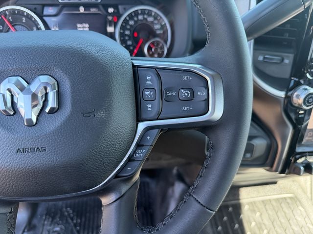 2026 RAM 5500HD Tradesman