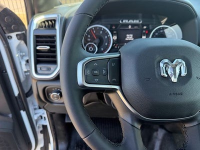 2026 RAM 5500HD Tradesman
