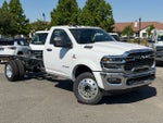 2026 RAM 5500HD Tradesman