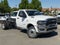 2026 RAM 5500HD Tradesman