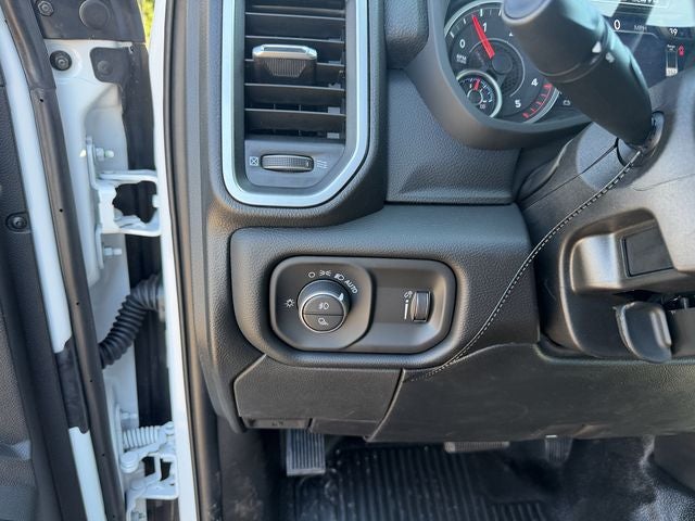 2026 RAM 5500HD Tradesman