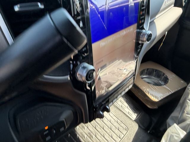2026 RAM 5500HD Tradesman