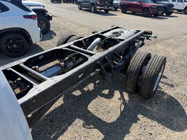 2026 RAM 5500HD Tradesman