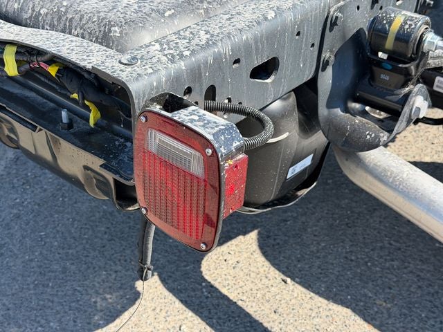 2026 RAM 5500HD Tradesman