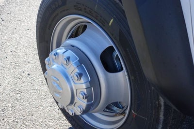 2025 RAM 5500HD Tradesman