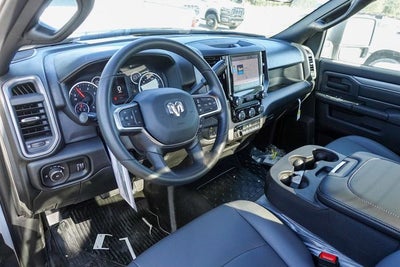 2025 RAM 5500HD Tradesman