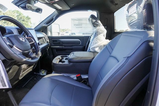 2025 RAM 5500HD Tradesman