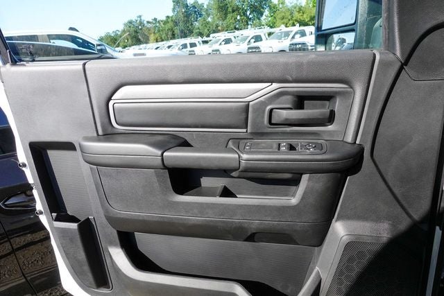 2025 RAM 5500HD Tradesman