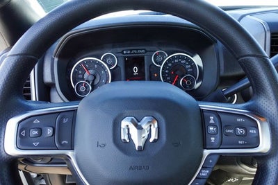 2025 RAM 5500HD Tradesman